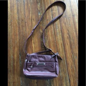 Rosetti Purse